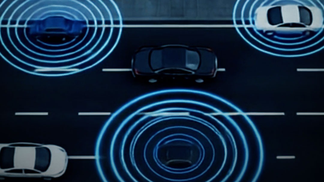 ev sound - avas feature