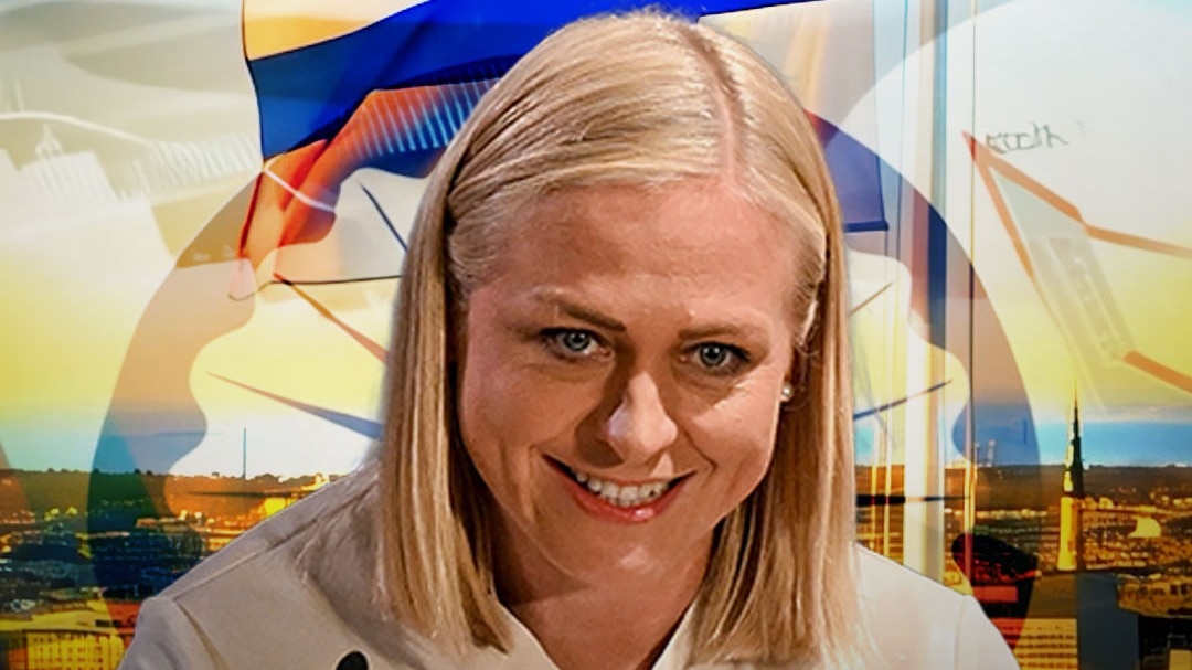 finland on trade with india