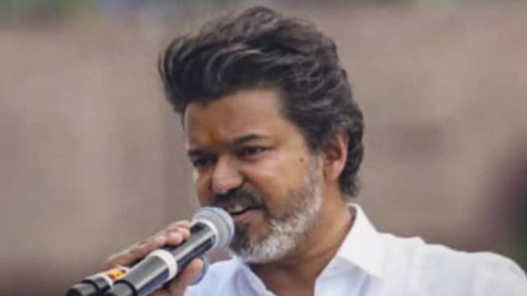 Karur Stampede के बाद Vijay का वीडियो संदेश