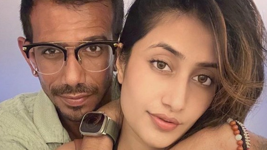 Chahal ने Dhanashree को दिया था धोखा? खोला राज!