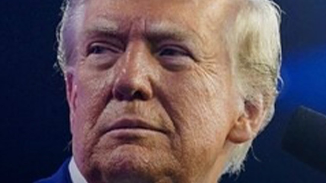 Donald Trump ने फिर किया नोबेल पुरस्कार का जिक्र