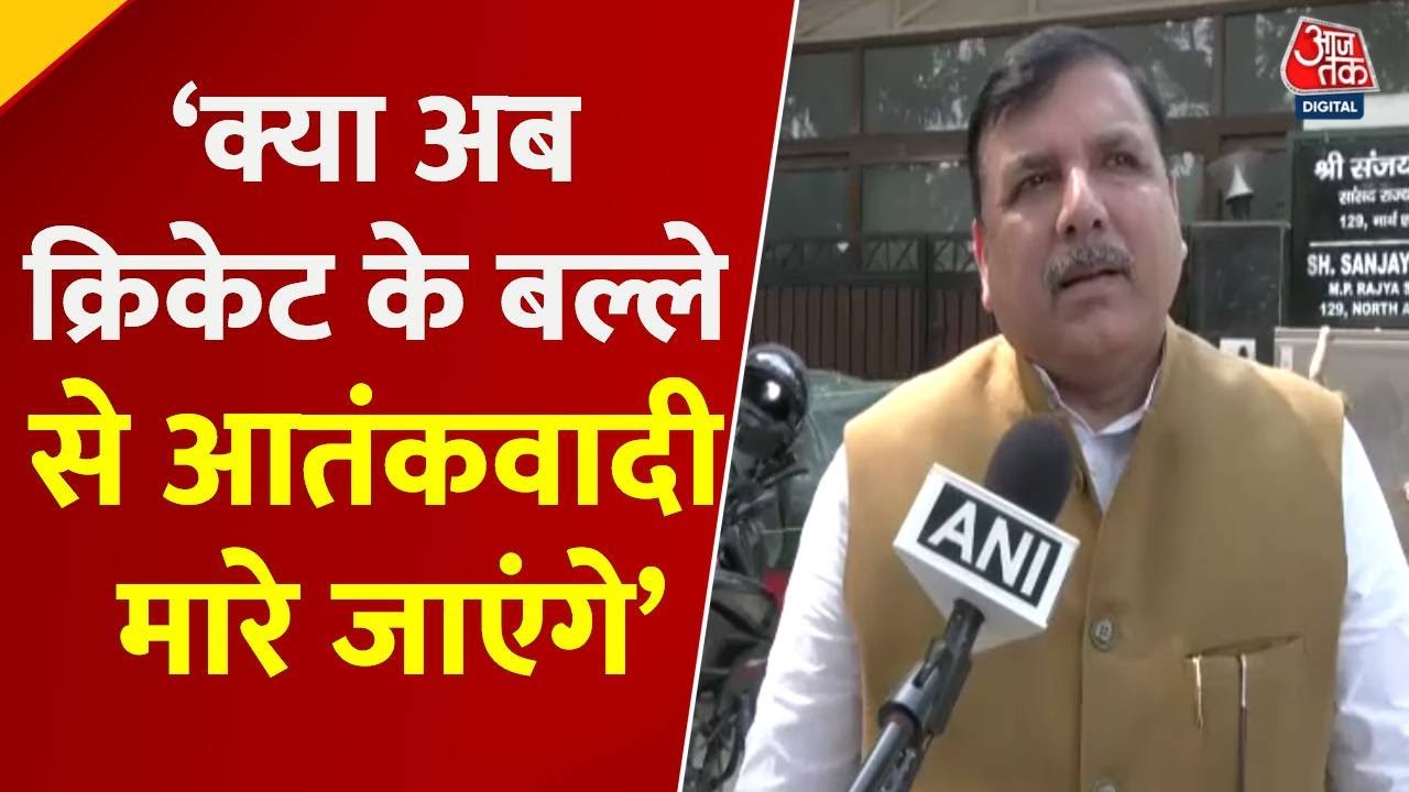 Blood and sports cannot go together.