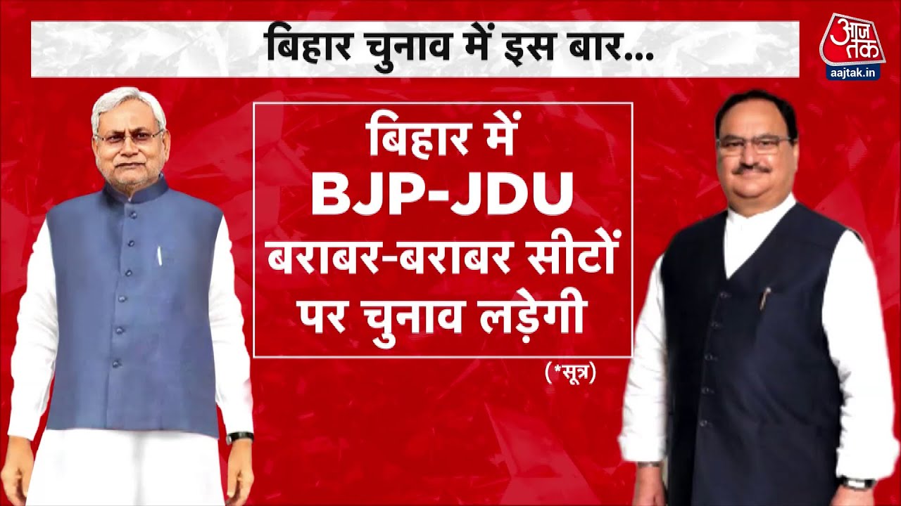 Conflict within the Lalu family before the Bihar elections, fierce competition over the seats.