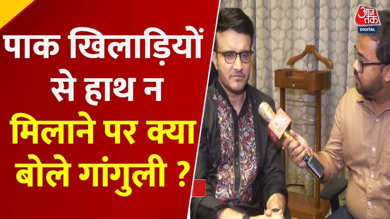 Dadas new brand, candid opinions on the India-Pak match and terrorism.