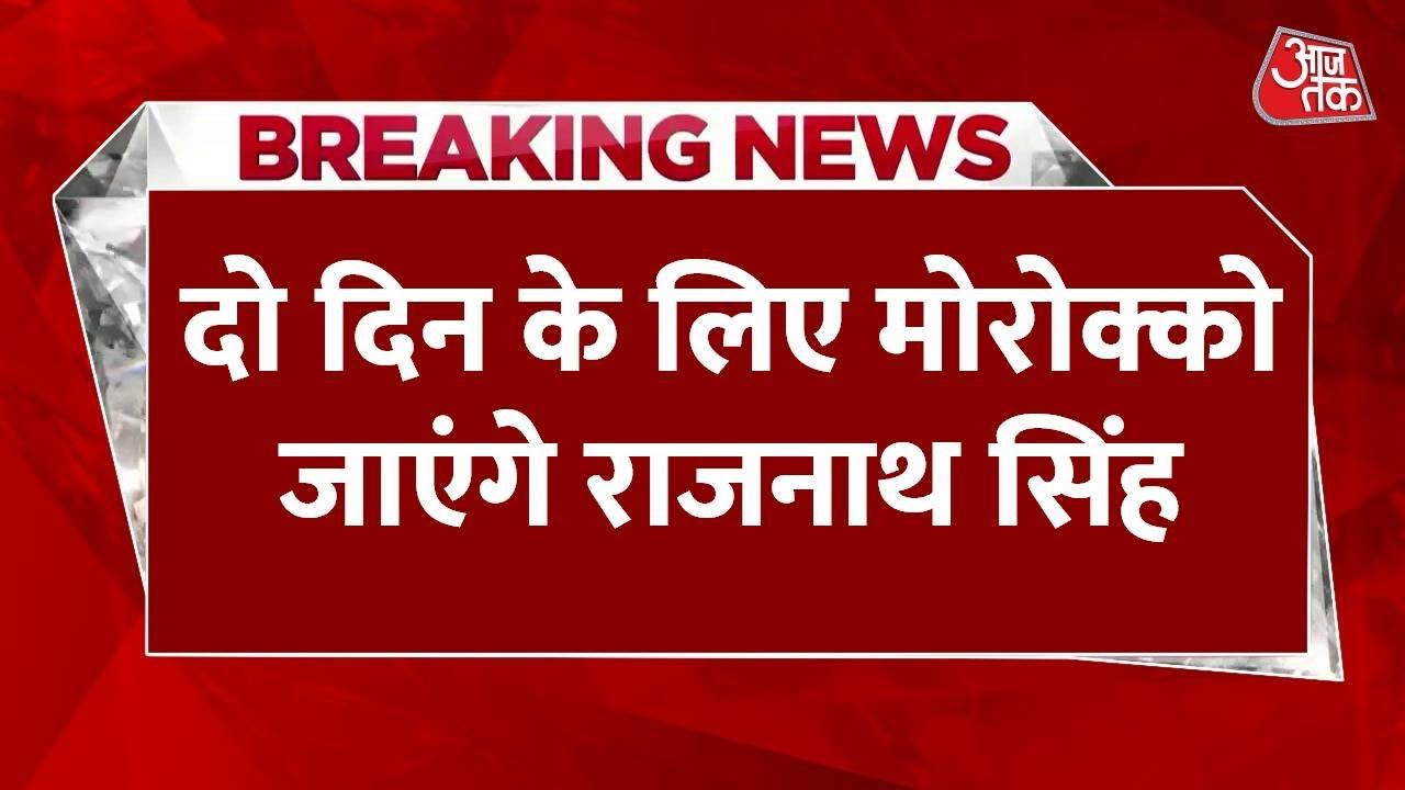 Expansion of Indias Defense Capabilities in Morocco