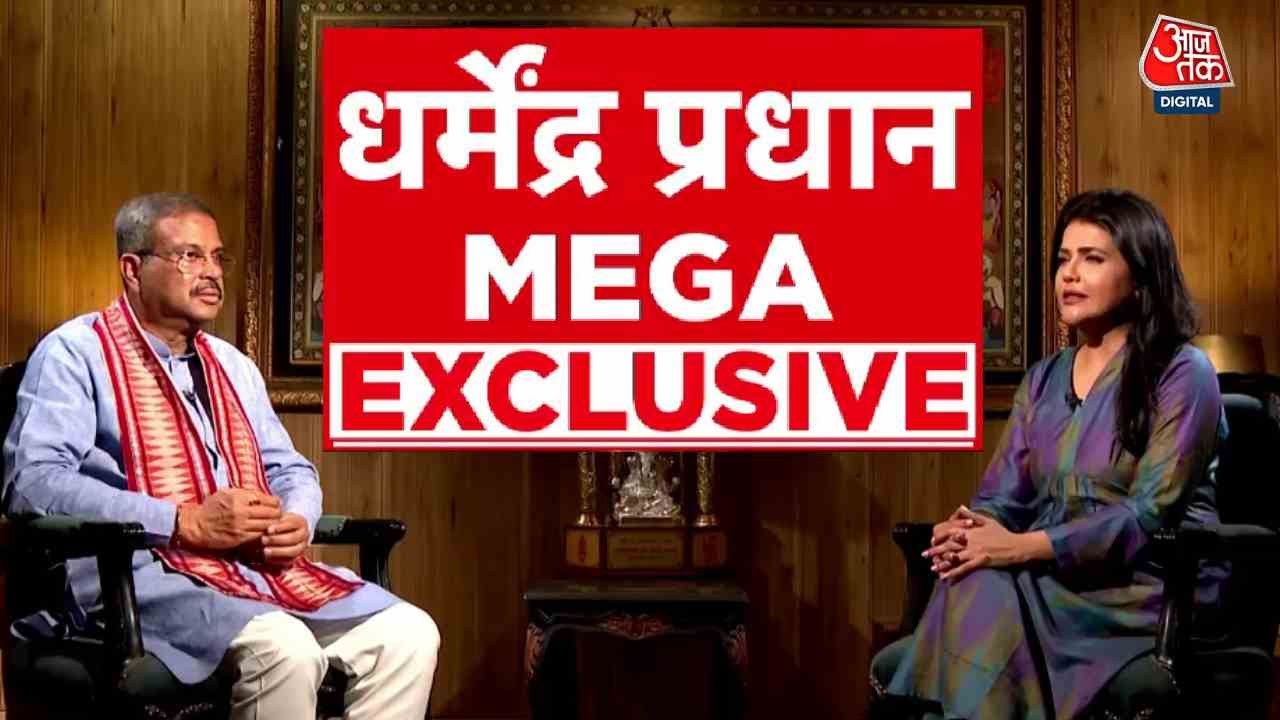 Inspiration from PM Modi, from Vadnagar to the education policy.