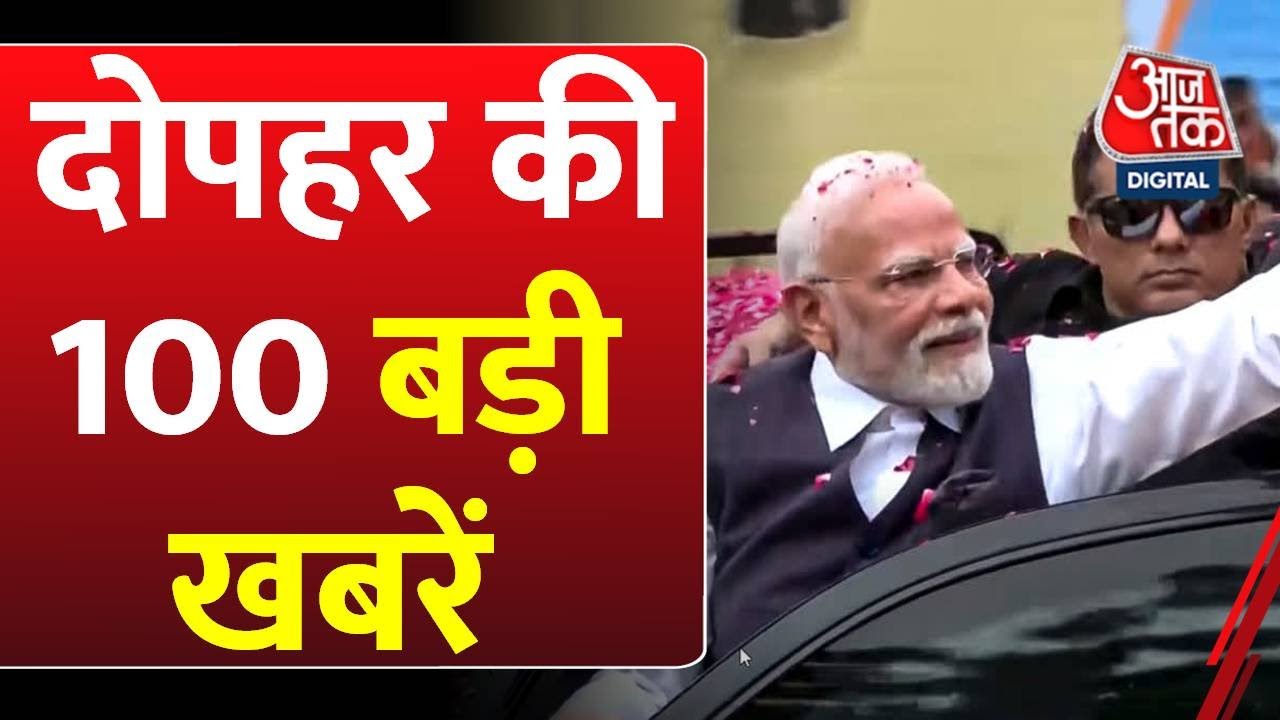 Modis Gujarat visit, conflict within the Lalu family, uproar over Pitrodas statement.