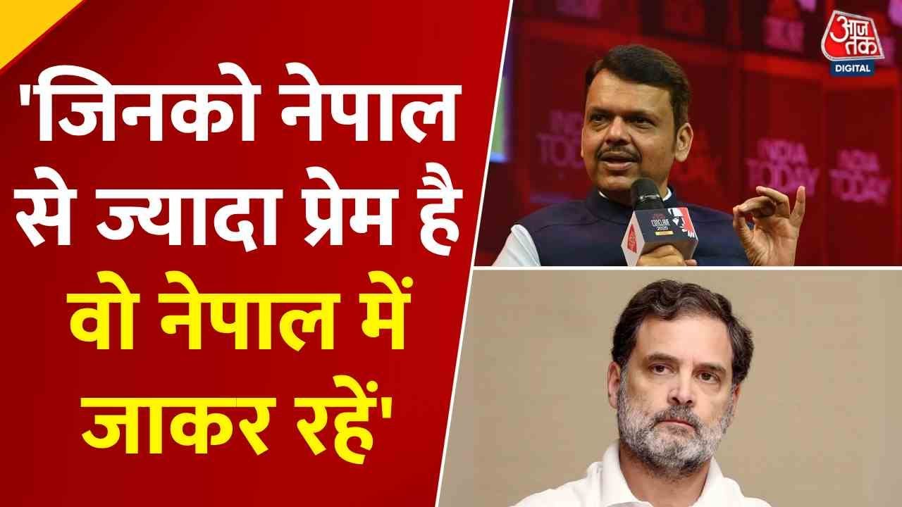 Rahul Gandhis remarks on Gen Z, what is their significance?