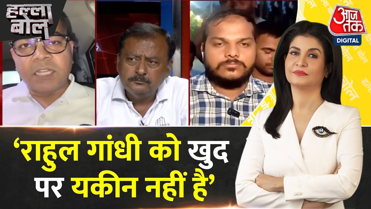 Rahuls claim on vote theft: whose number, whose crime?