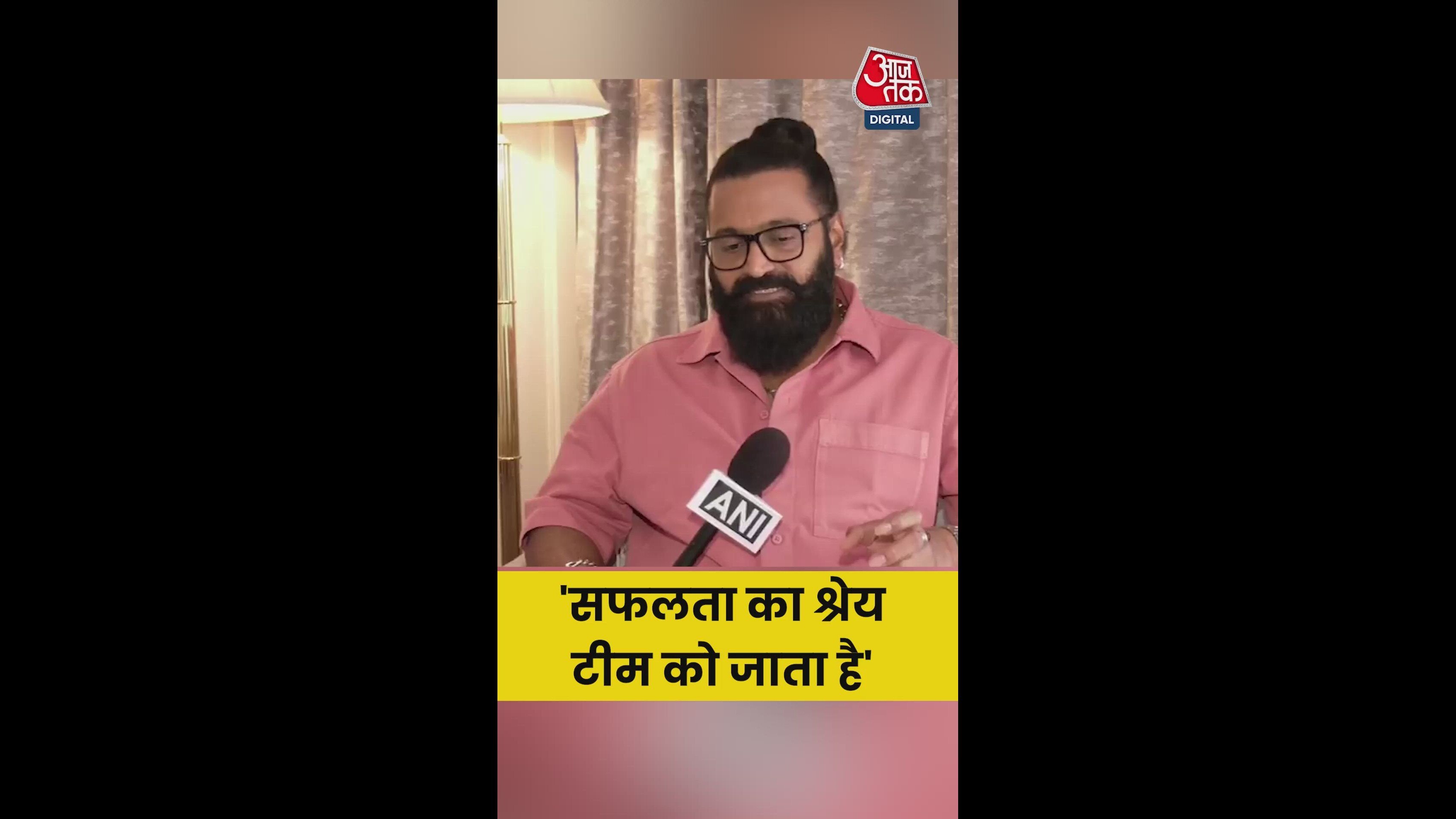 writing the complex story like kantara