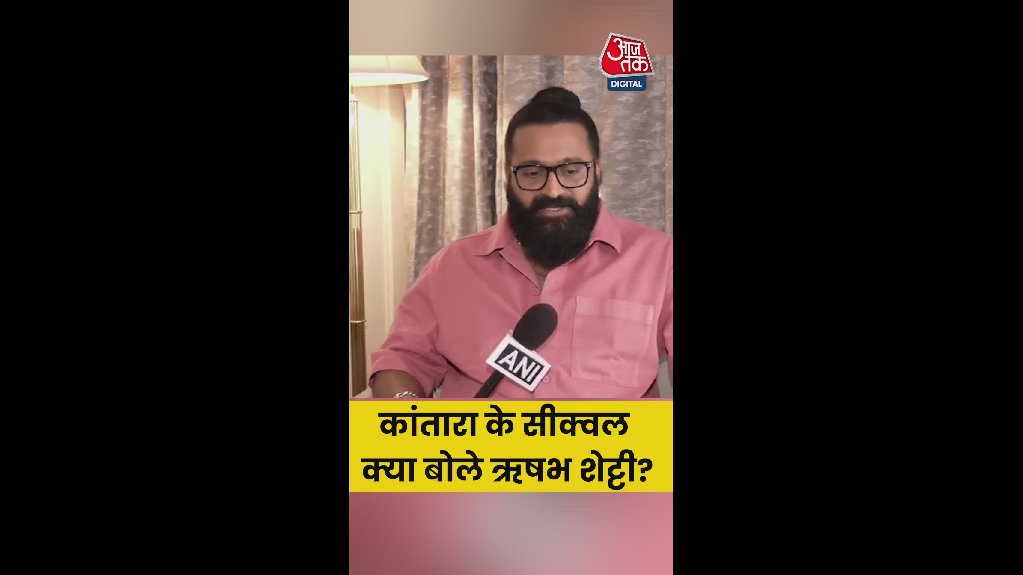 Writing the story over three years after previous parts