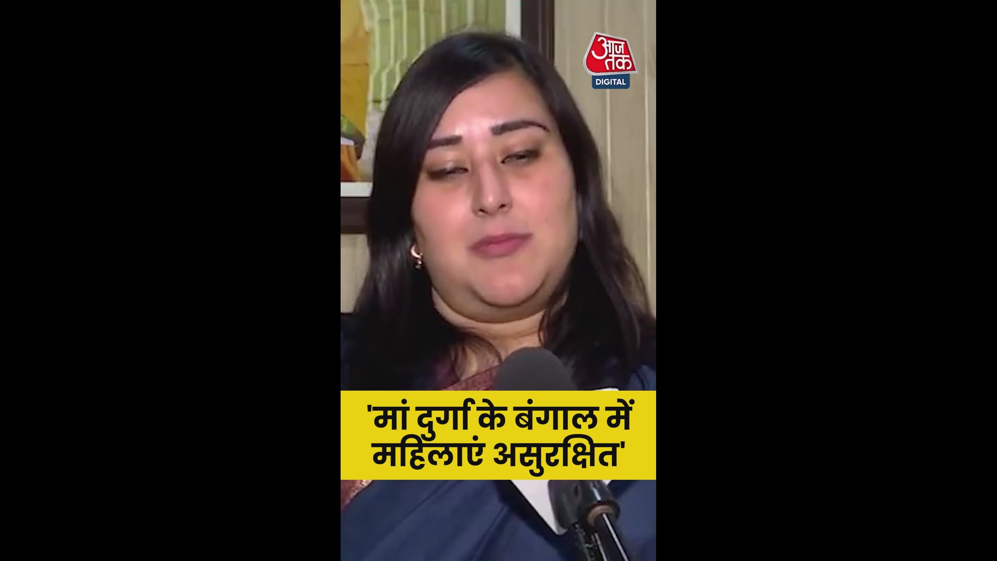 Women remain unsafe in Bengal despite Durga Puja