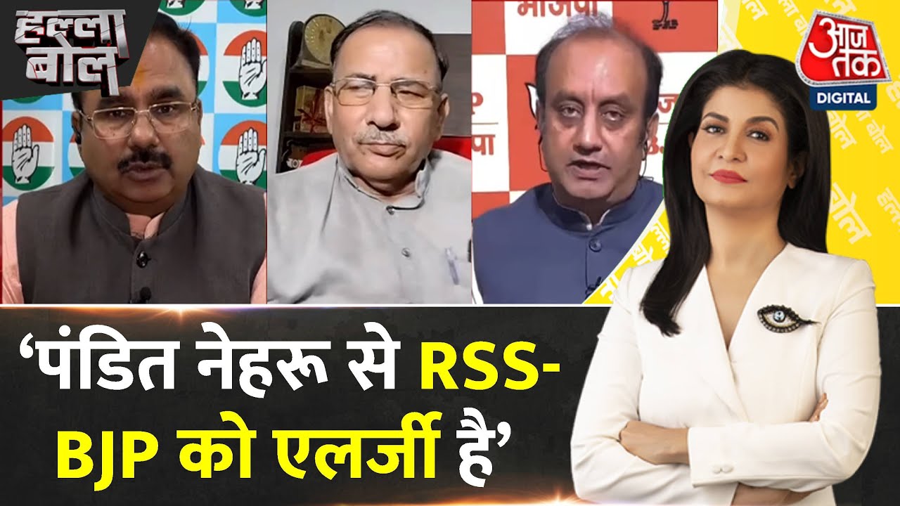 20% solid, 80% impact: Sudhanshu Trivedis big statement on Bihars politics