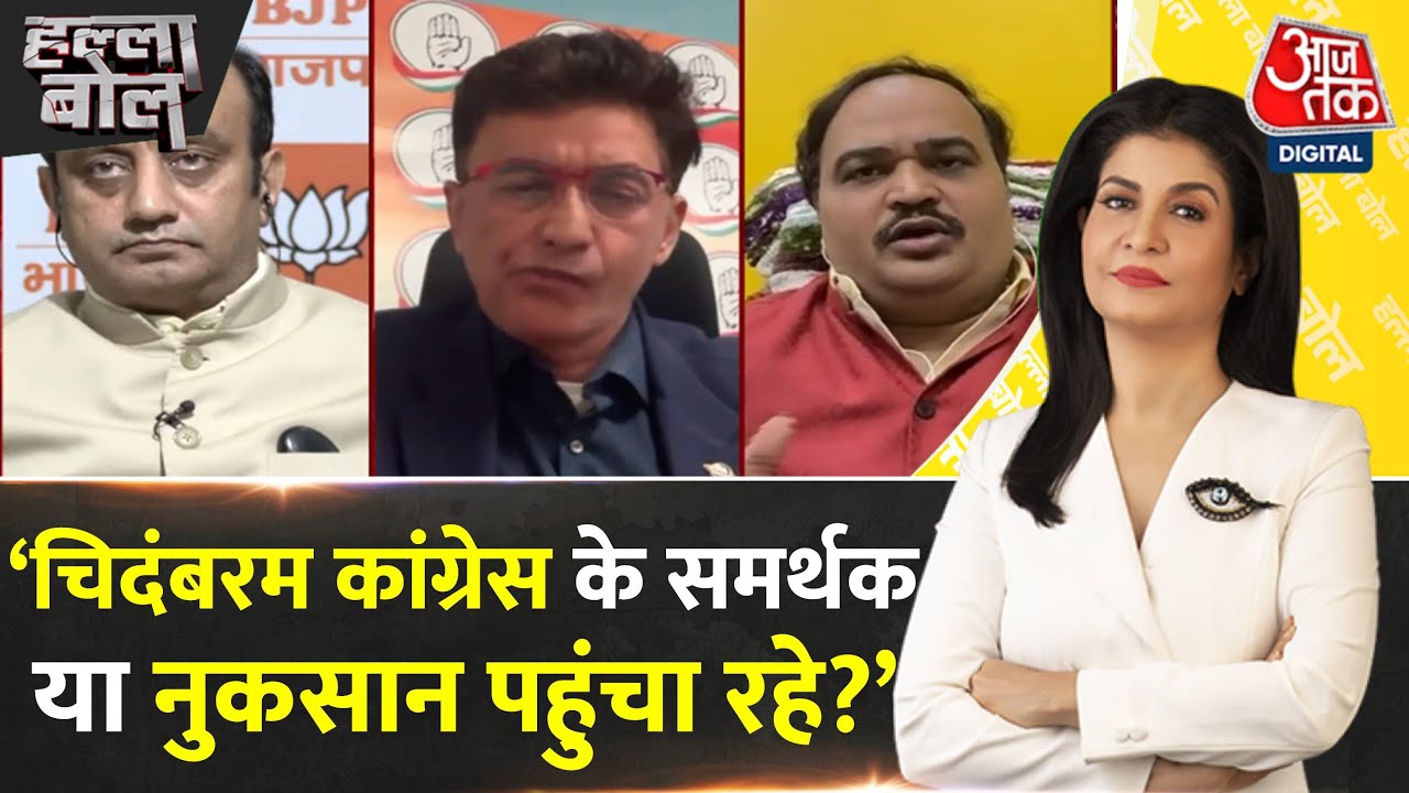 26/11: Questions on action, did the government concede under pressure?