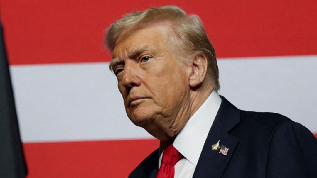 trump on pakistan asim munir conversation