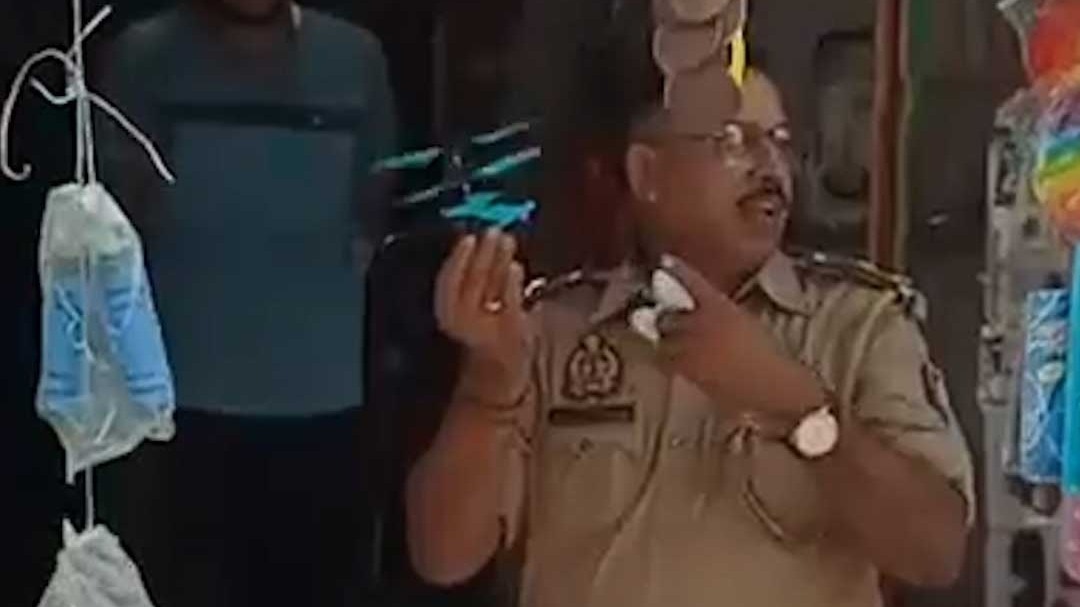 भदोही: बच्चों के खिलौने से फैली दहशत