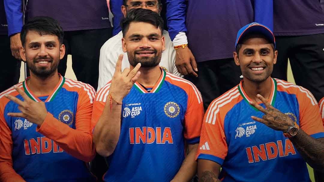 ACC Chief का बयान – सूर्यकुमार आएंगे तभी मिलेगी ट्रॉफी