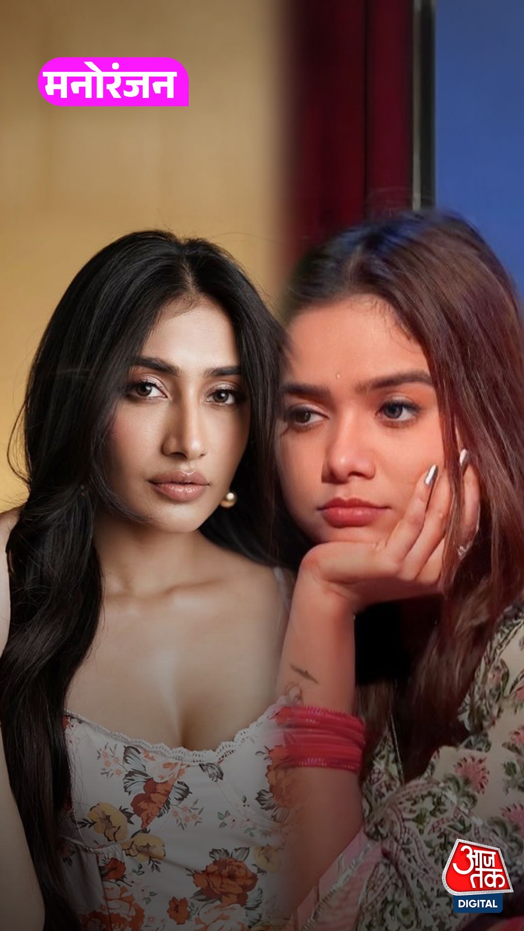 Dhanashree को Manisha Rani से हुई जलन? पीठ-पीछे करने लगीं बुराई