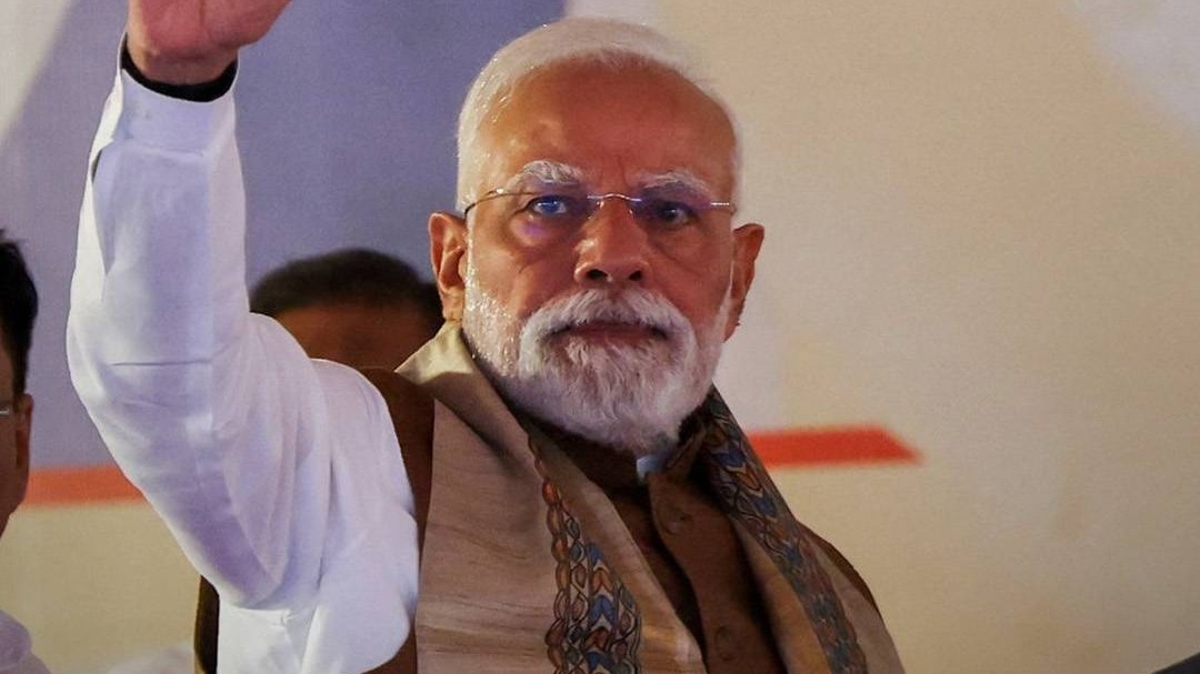 PM Modi