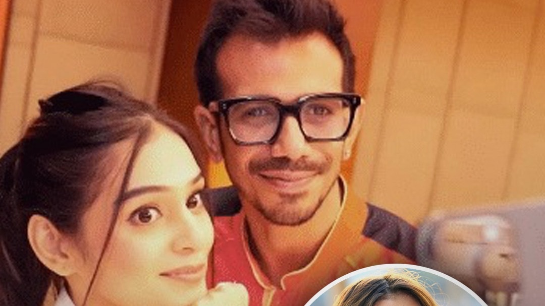 Chahal को लेकर Dhanashree के खुलासों पर बोलीं Mahvash!