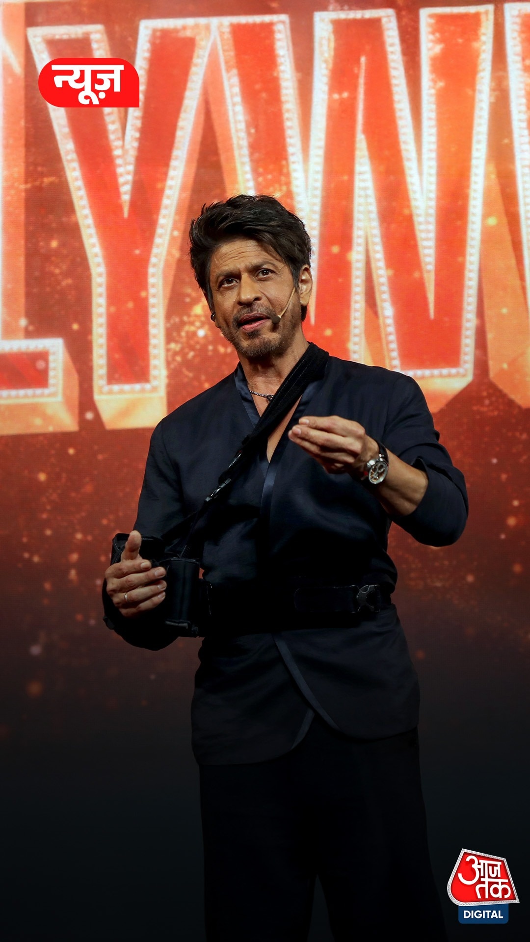 अरबपति क्लब में पहली बार शामिल हुए शाहरुख खान