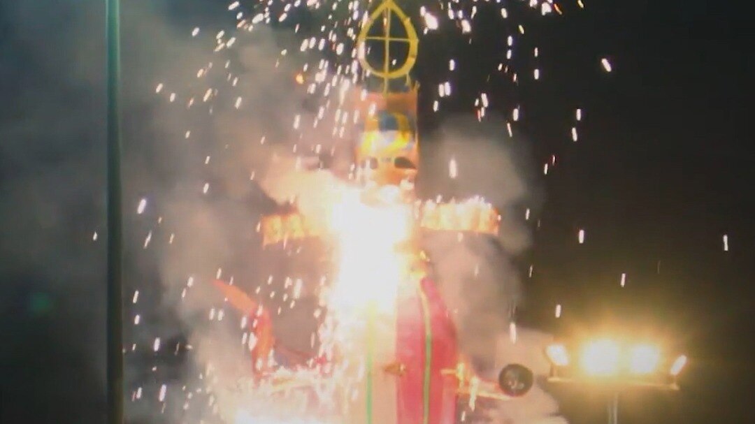 srilanka dussehra festival