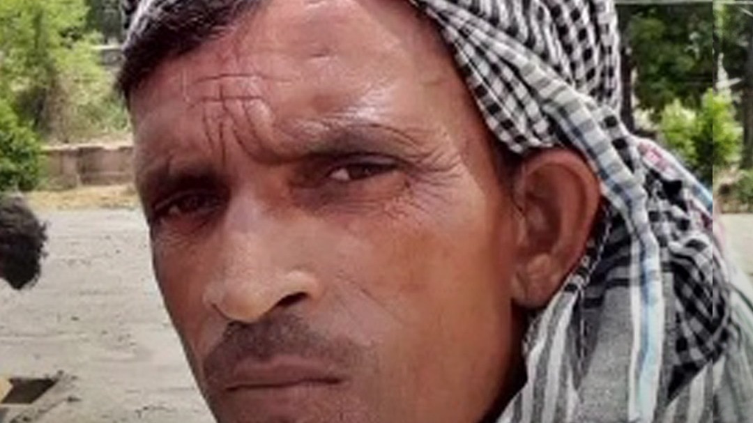 बाराबंकी में भीम आर्मी कार्यकर्ता ने लगाई फांसी