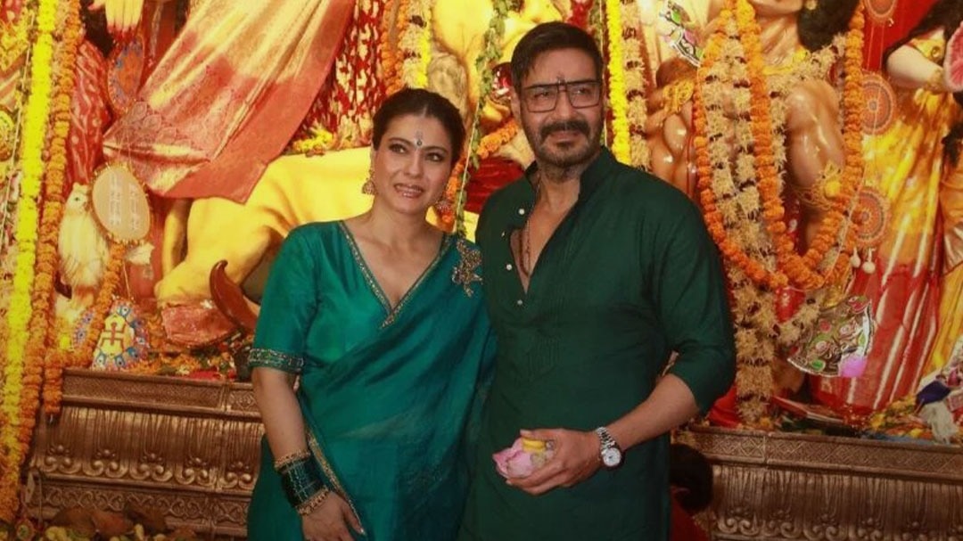 Kajol_and_Ajay 