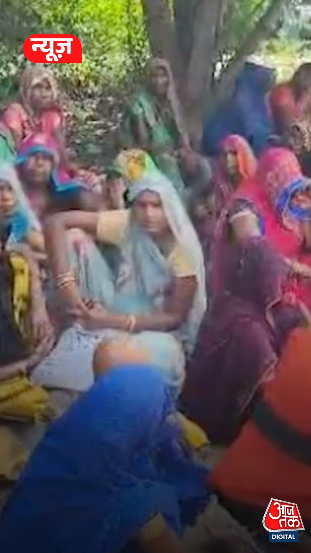 बांदा: मुंह में पटाखा दगने से मासूम की मौत