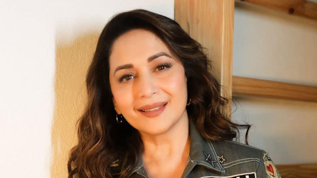 जब सीन के लिए हां कह कर मुकरीं Madhuri, डायरेक्टर बोले…