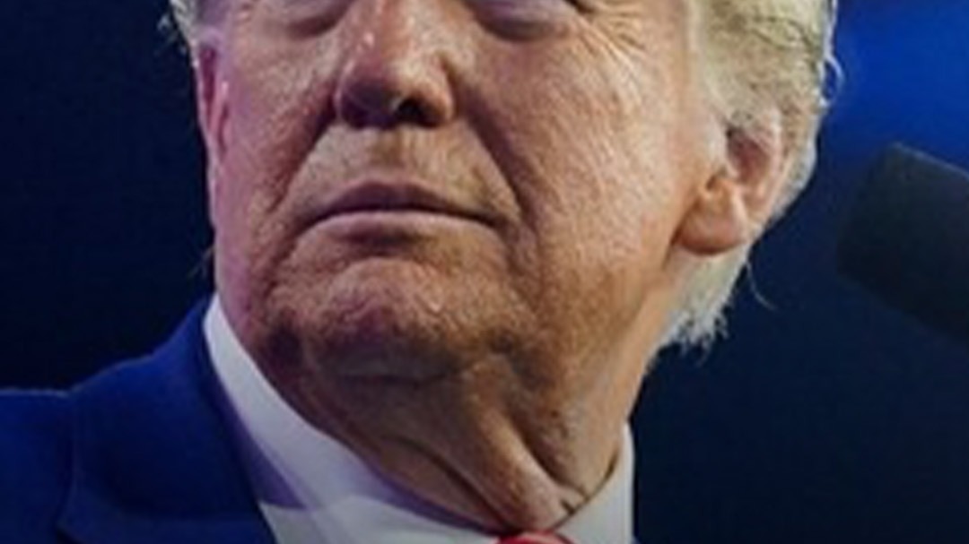 Donald Trump ने Hamas को दिया अल्टीमेटम