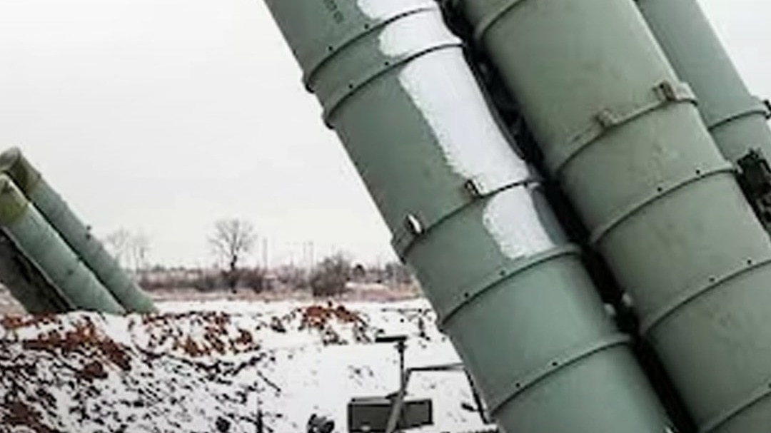 भारत आएगी S-400 की नई खेप, कांप उठेगा दुश्मन!