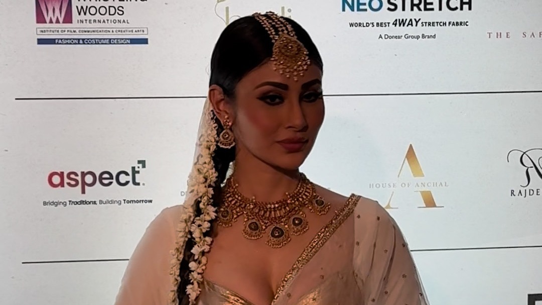 Mouni Roy