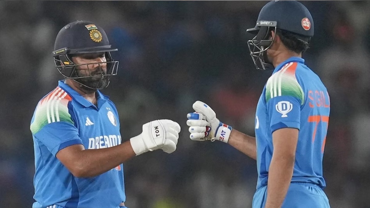 ऑस्ट्रेलिया दौरे के लिए टीम इंडिया का ऐलान, शुभमन कप्तान, रोहित-विराट की वापसी, देखें