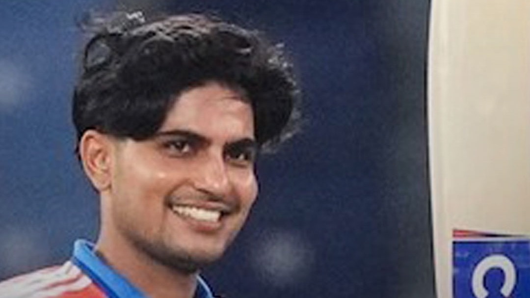 Shubman Gill बने Team India के वनडे कप्तान!
