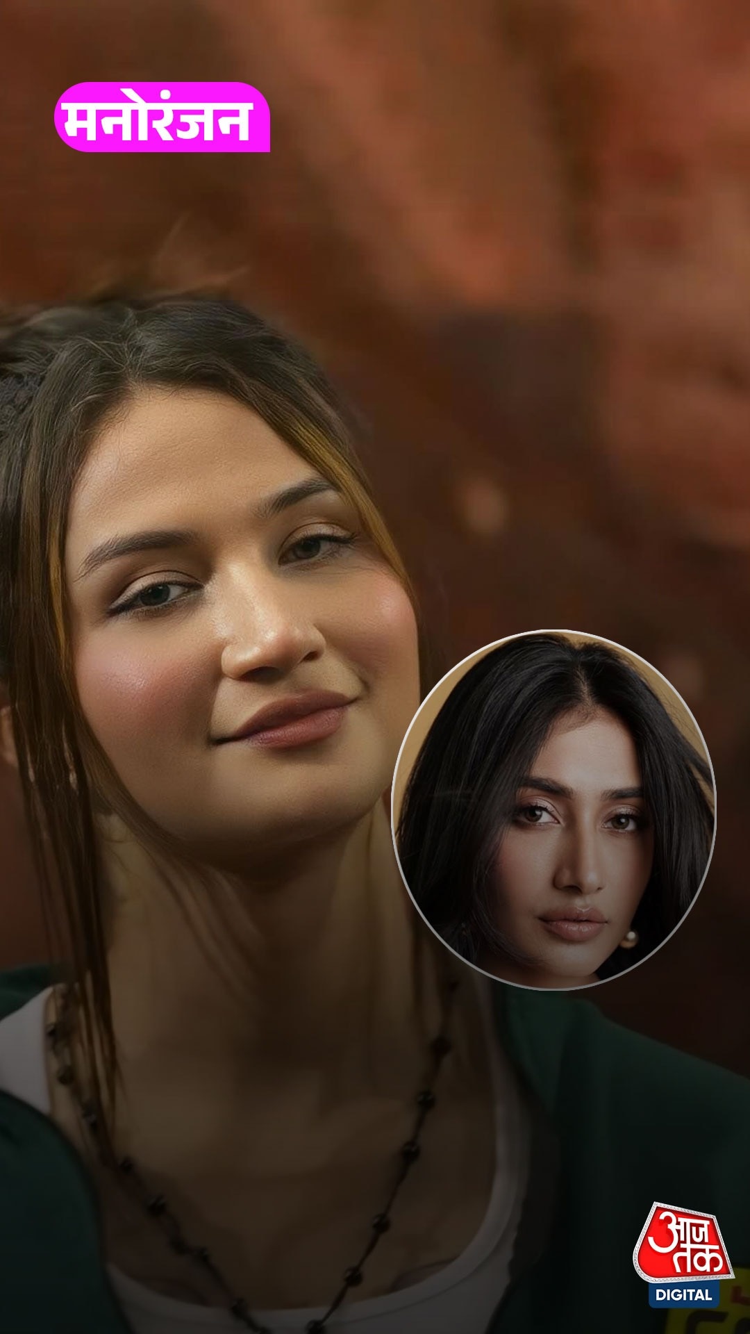 Anaya Bangar ने Dhanshree पर किया बड़ा खुलासा!