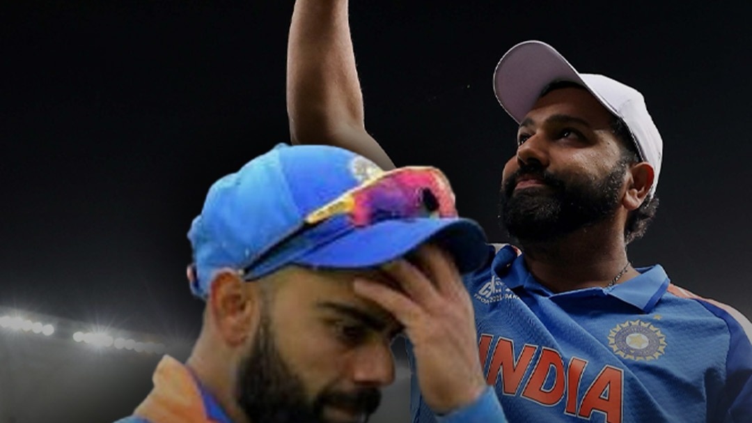7 महीने बाद Rohit Sharma और Virat Kohli खेलेंगे वनडे!