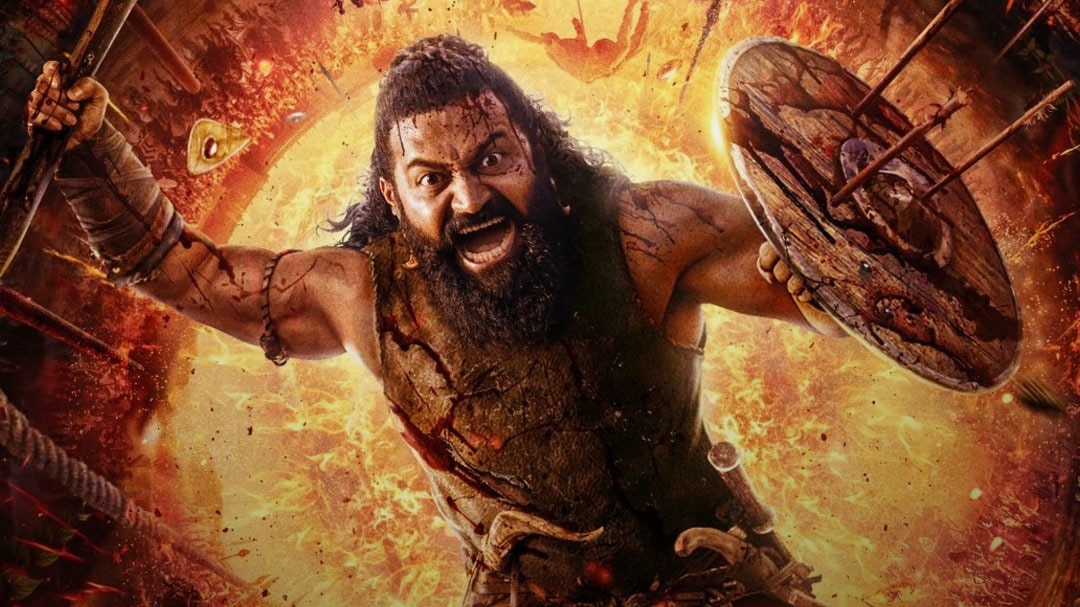 kantara chapter 1 box office collection