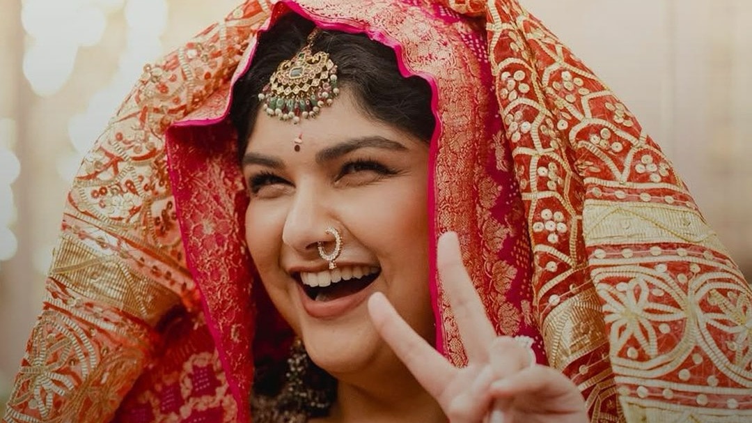 Anshula Kapoor