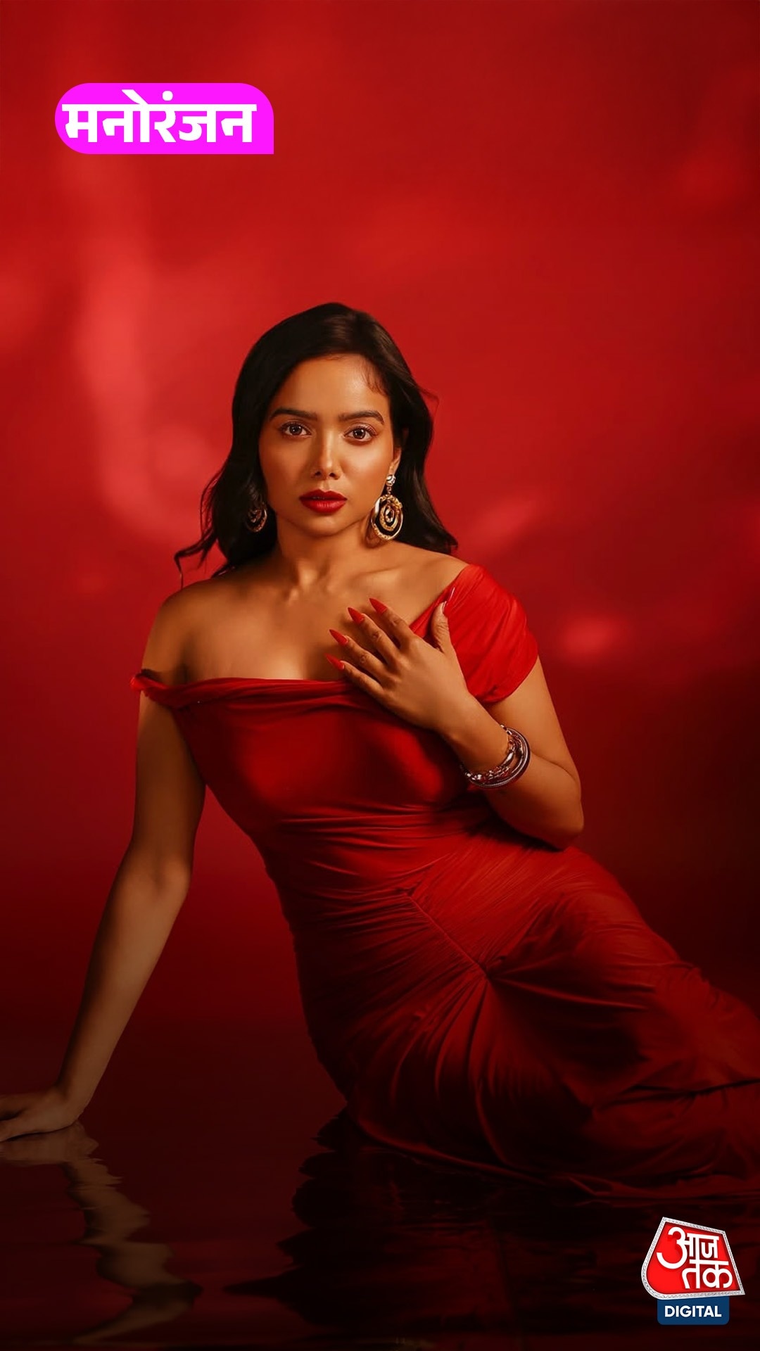 बेसब्र हुईं Manisha Rani, नहीं मिल रहा ड्रीमबॉय, बोलीं...