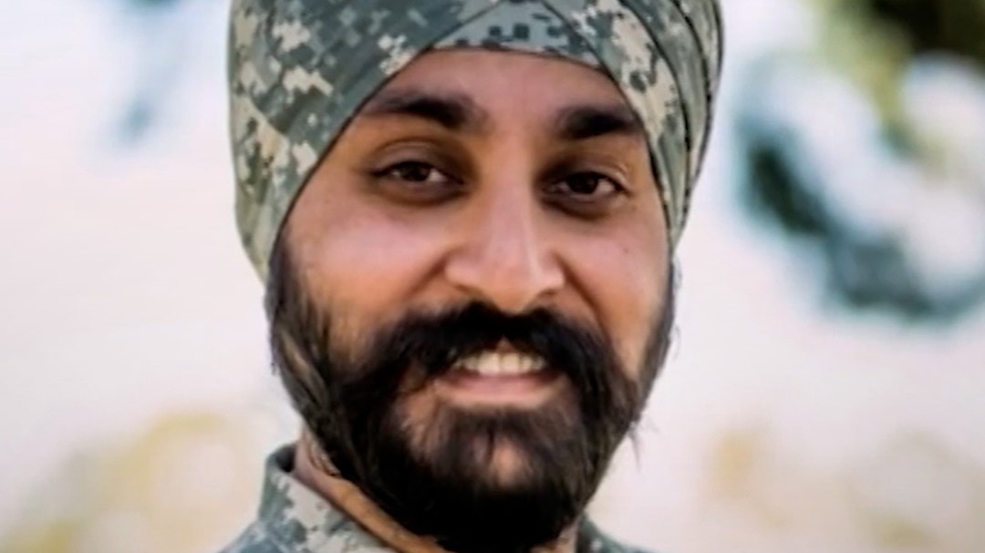US Army Beard Ban: सिख नेताओं ने जताया विरोध, बोले…