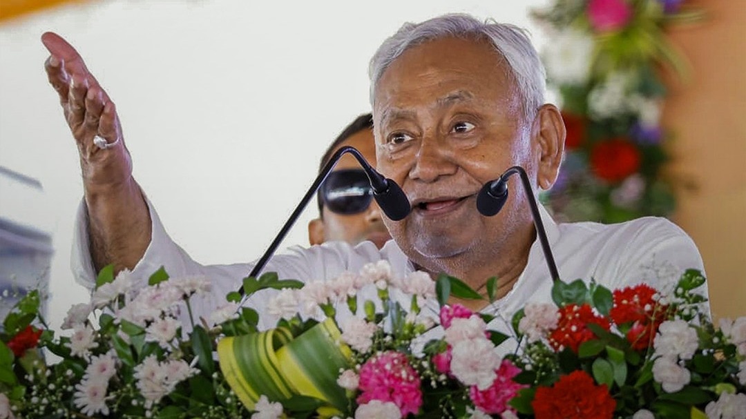 Election से पहले CM Nitish का बड़ा दांव!
