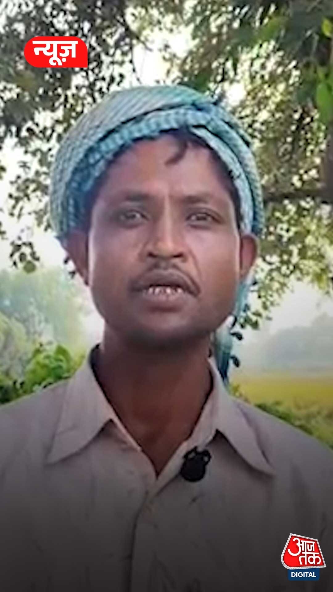 'बीवी नागिन बन जाती है साहब', फरियाद लेकर पहुंचा पति