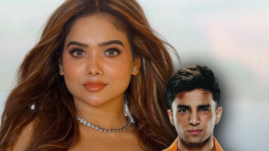 Manisha Rani Ayush Bhola