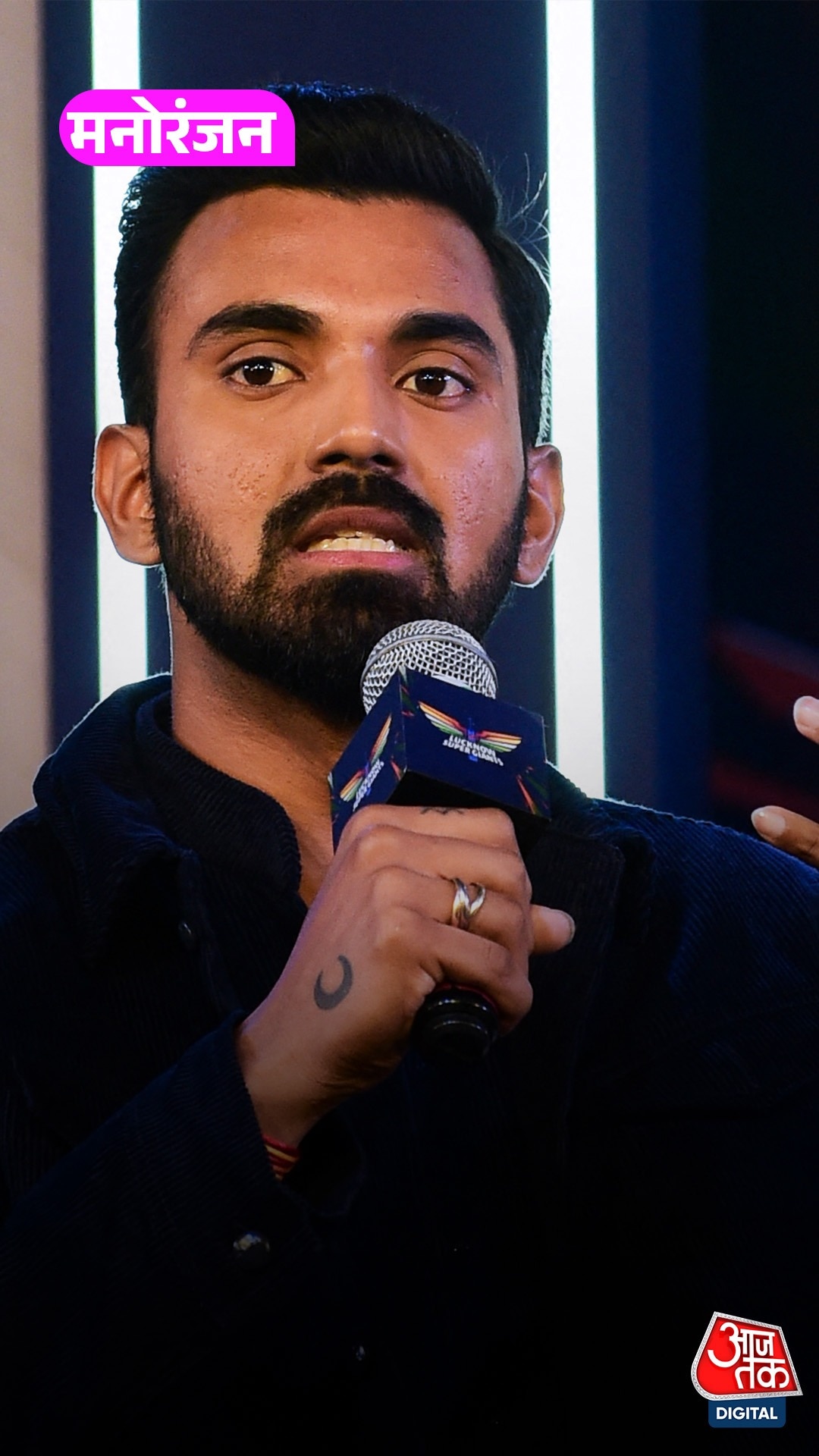 KL Rahul को भाया ‘कांतारा चैप्टर 1’, X पर किया पोस्ट