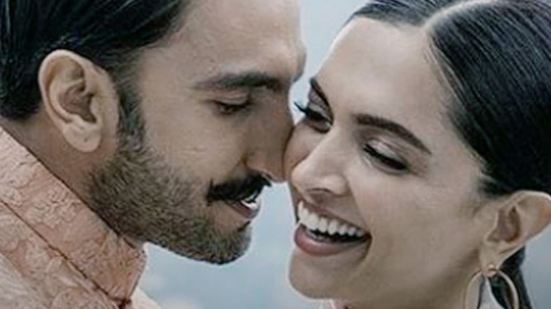deepika-ranveer brand ambasador of abu dhabi