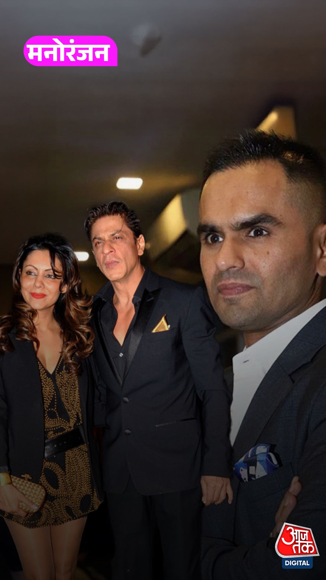 मानहानि केस में Sameer Wankhede ने मांगा 2 करोड़ का मुआवजा!