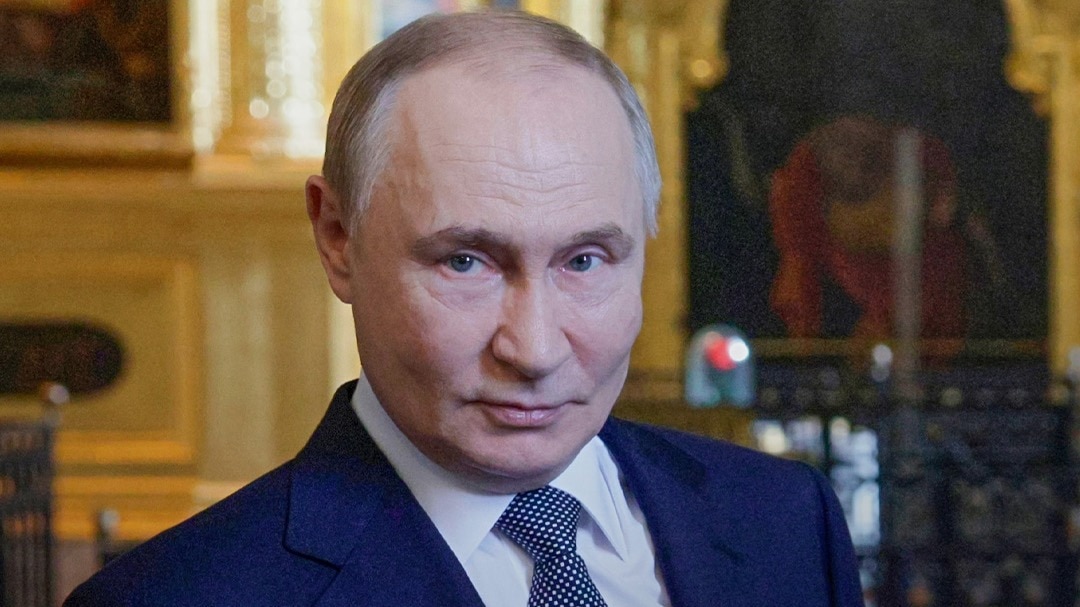 Russia ने Ukraine के 5,000 वर्ग km इलाके पर किया कब्जा