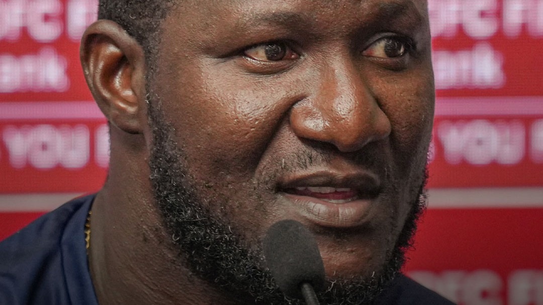 India से मिली हार के बाद भड़के Darren Sammy
