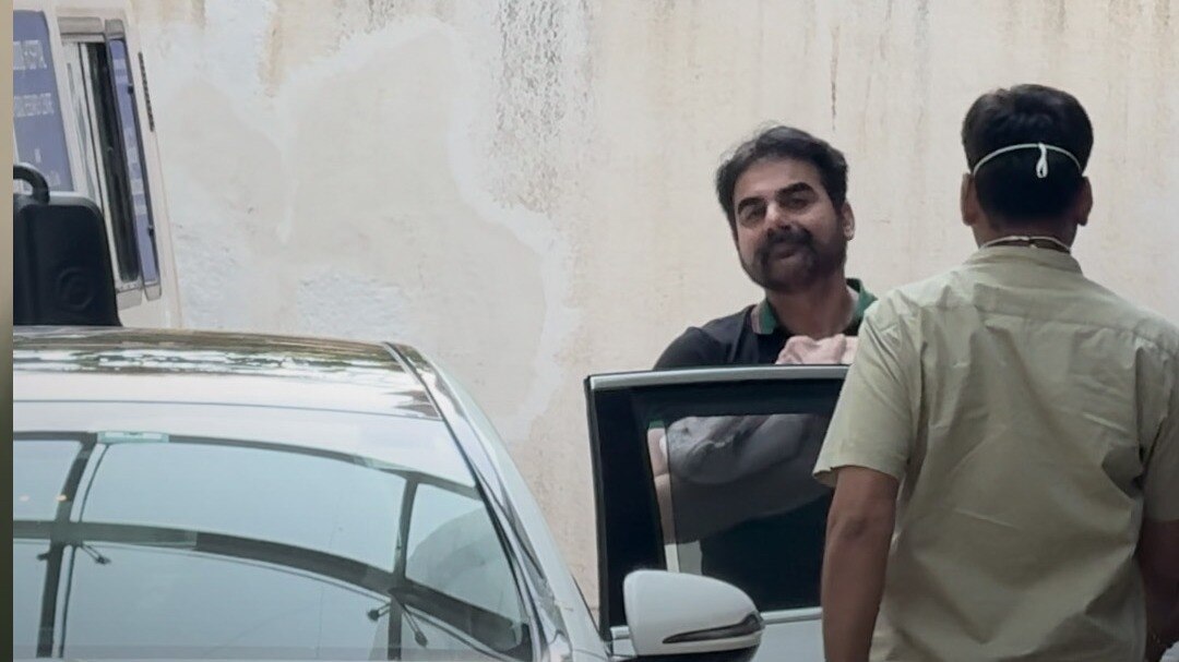 arbaaz and shhura khan daughter - sipaara khan